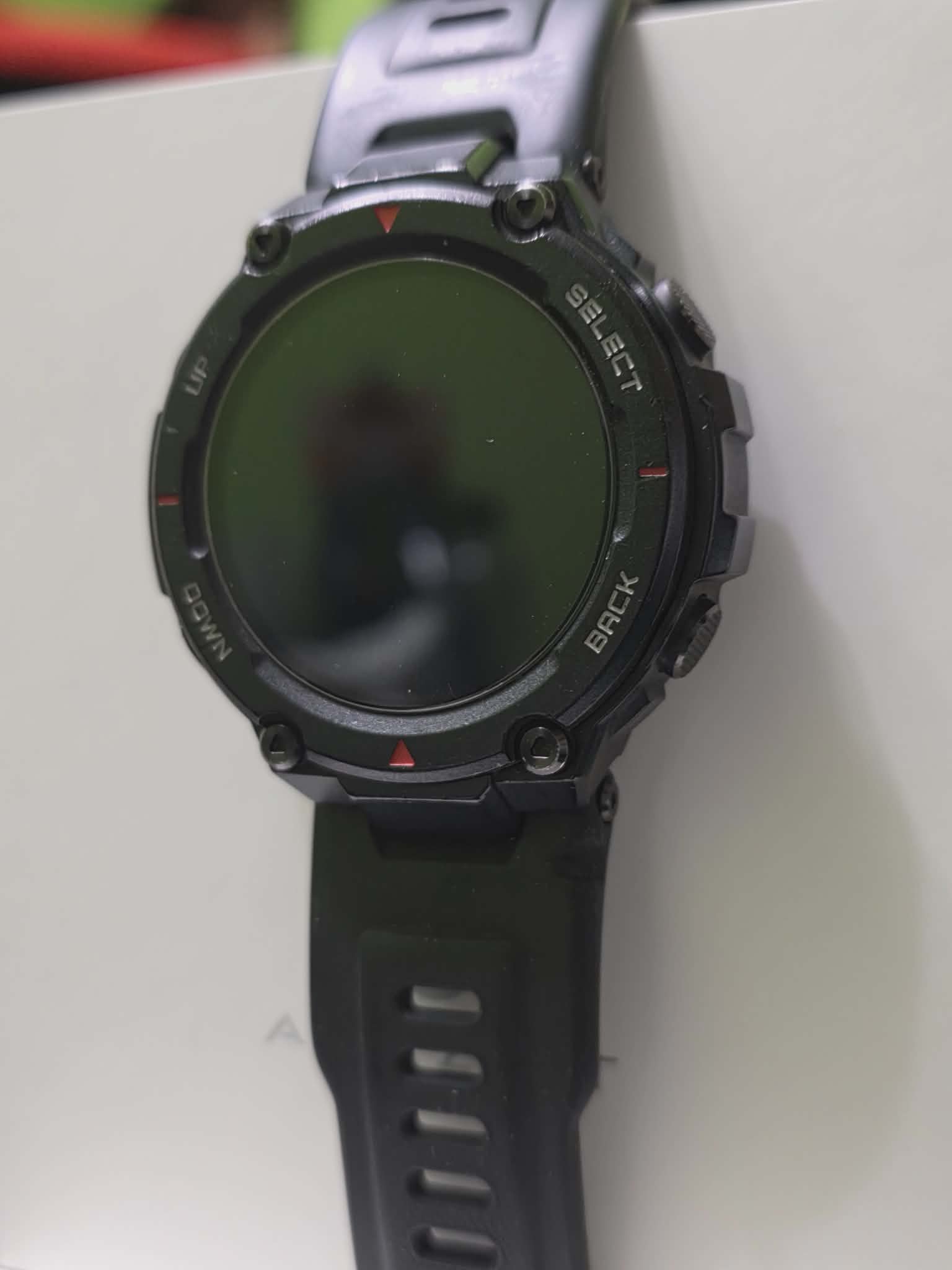 Zegarek Smartwatch Amazfit T-Rex Multi-Sport GPS 